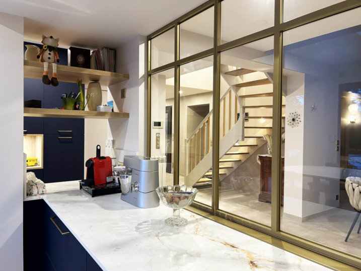 Travaux maison macon