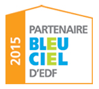EDF Particuliers, fournisseur d'électricité et de gaz