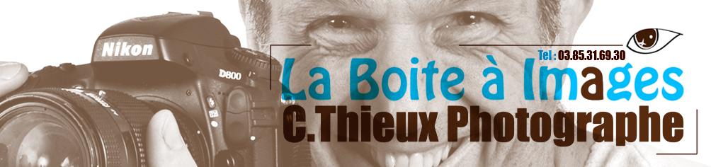 Spécialisée dans le tirage numérique et argentique